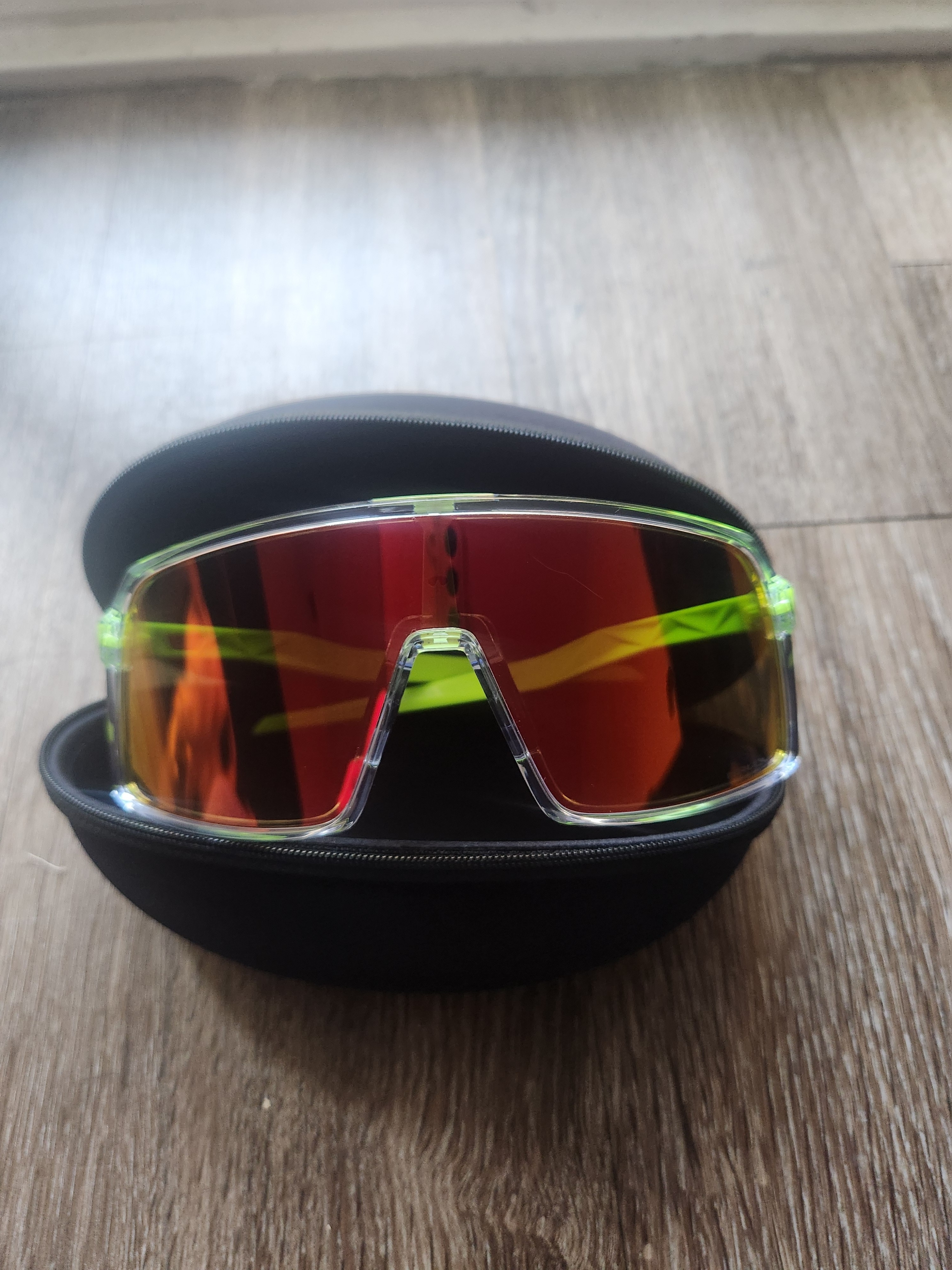 Oakley Sutro Prizm Sunglasses